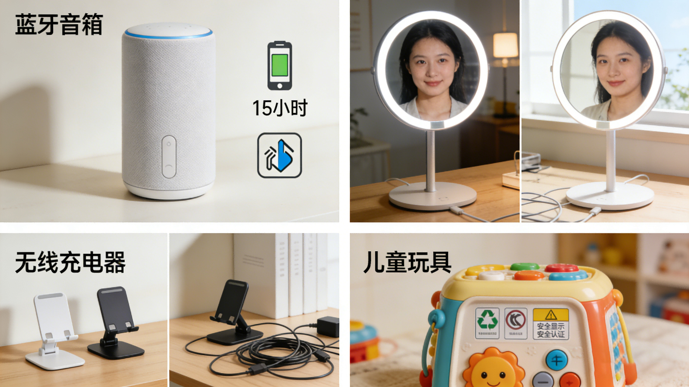 ชื่อเรื่อง โซลูชันที่ใช้งานได้จริงสำหรับความต้องการในชีวิตประจำวัน Synst Official Store